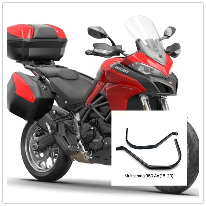 

Ручной защитный брусок для DUCATI Multistrada 950 AA (16-20)