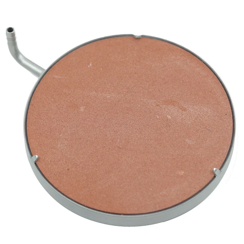 

Xian yu Fish Tank Nanometer Disks Air Pump Shatou Ultra-Thin Burst Oxygen Rock Air Refiner Bubble Stone