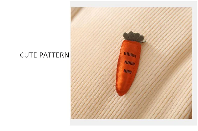 COOTELILI Panda  Infant Clothing Winter Baby Girls Clothes  Boys Rompers Warm New Born Baby Clothes Snow Jumpsuit Baby Coat (9)