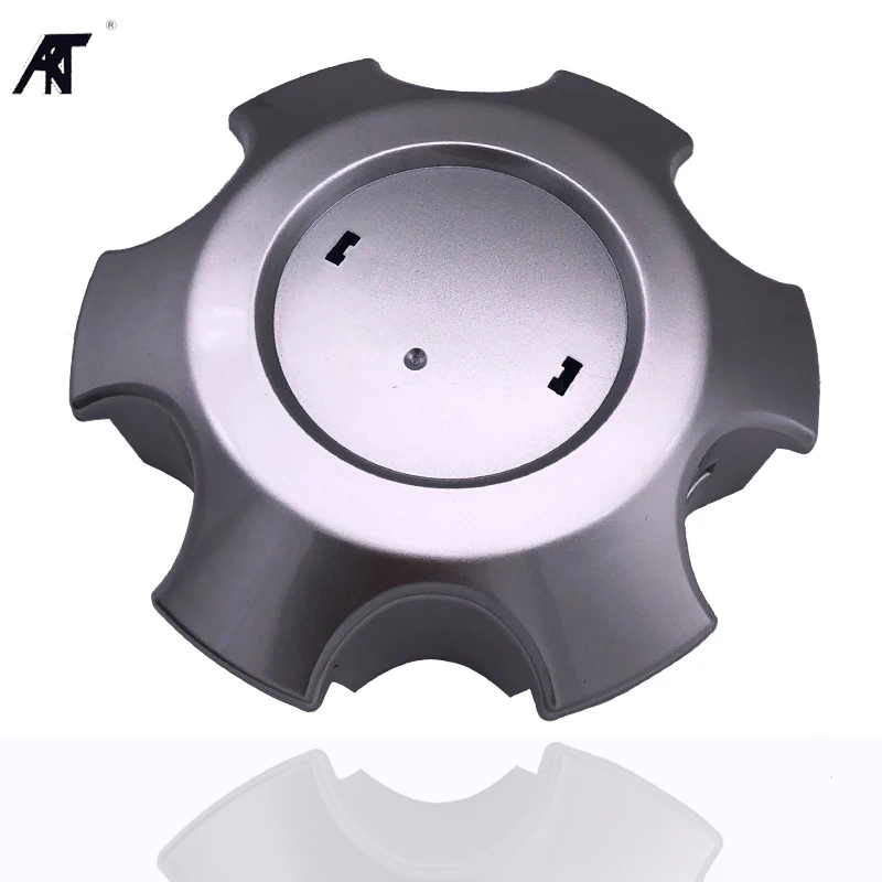 Wheel Center Cap Hub For Toyota Hilux REVO SR5 M70 M80 2015 Pickup 4260B-0K120 Hub cover Wheel Center Cap For Toyota H wheel hub caps wheel hub covers