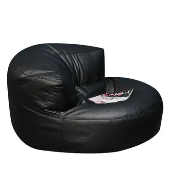 

Nordic Couch, Single Bedroom, Reclining Chair, Girl's Creative Balcony, Small Sofa, Tatami Net, Red Ins Bean Bag