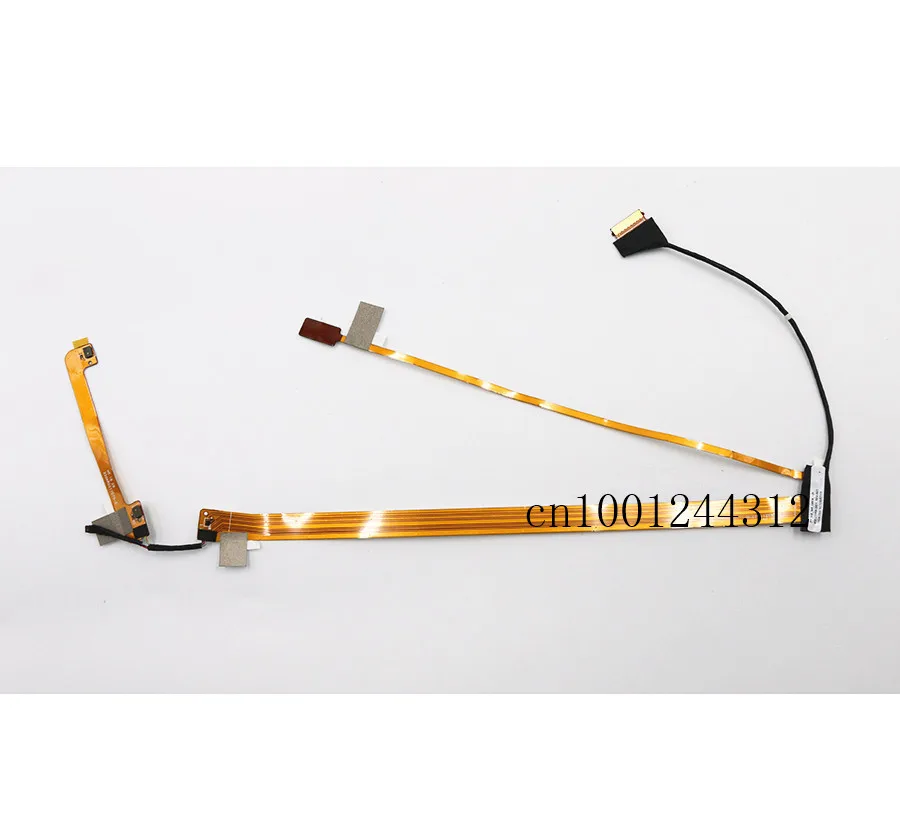 New Original for Lenovo ThinkPad P1 X1 Extreme FPC RGB Camera Cable MIC LED Cable 01YU742 450.0DY09 - 4000169026406
