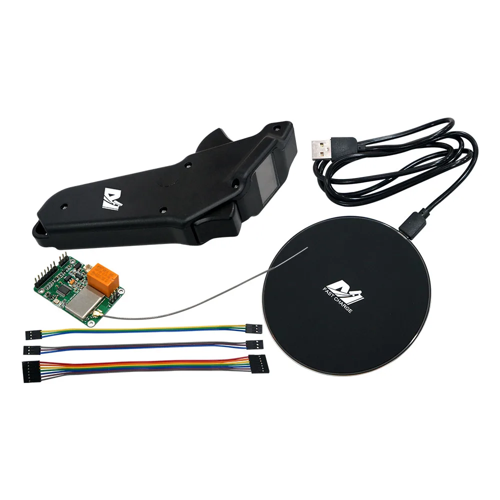 Maytech Elecric Surfboard Hydrofoil Waterproof Remote Control MTSKR1905WF DIY Motorized Mountainboard