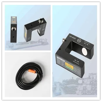 

Ultrasonic correction sensor US-400S ultrasonic sensor CS 400N ultrasonic correction sensor