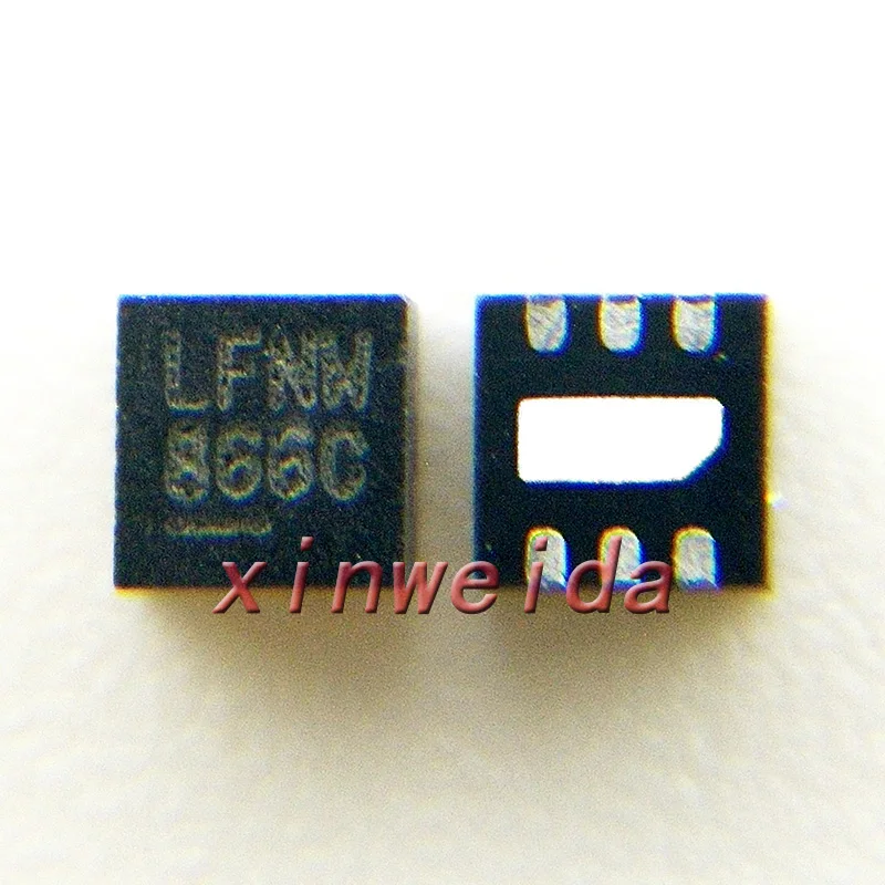 Горячая! LT6656ACDC LT6656 ACDC LFNW новые части, хорошее качество. Электронный компонент. От его напрямую