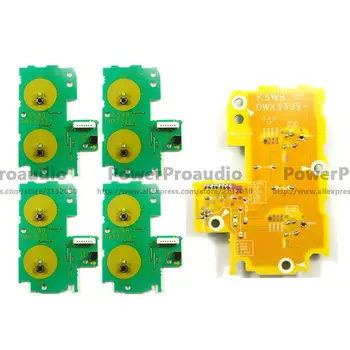 

5pcs CDJ-2000NEXUS Play / Cue PCB Assy for PIONEER DWX3339 JAPAN Made