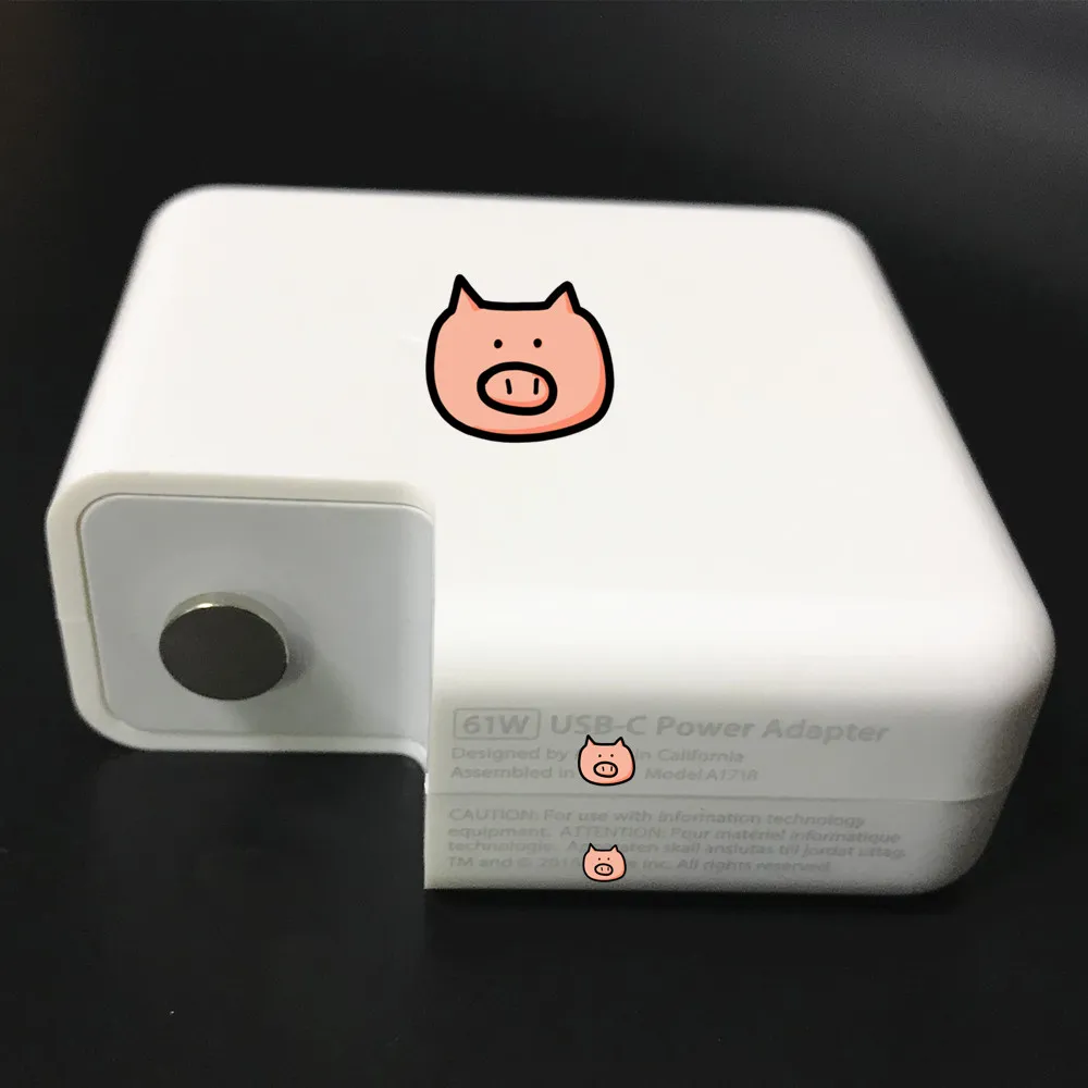Зарядное устройство для ноутбука Macbook Pro Air адаптер mag 1 2 45 Вт 60 85 A1278 A1286 A1465 A1466 A1425