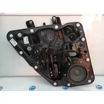 

7P5839755C REAR WINDOW LEFT PORSCHE CAYENNE (TYP 92AA)