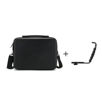 

Storage Box L Bracket Mount Holder Carrying Case for Weebill-s Protective Handbag Handheld Gimbal Stabilizers Accessories