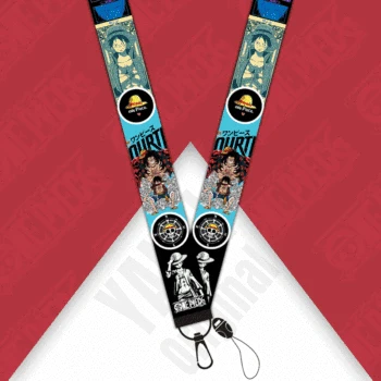 

20pcs/lot Lanyard Sailing Adventure Key Strap Hang Rope ID Card Badge Holder Mobile Phone Customizable Neck Strap S186
