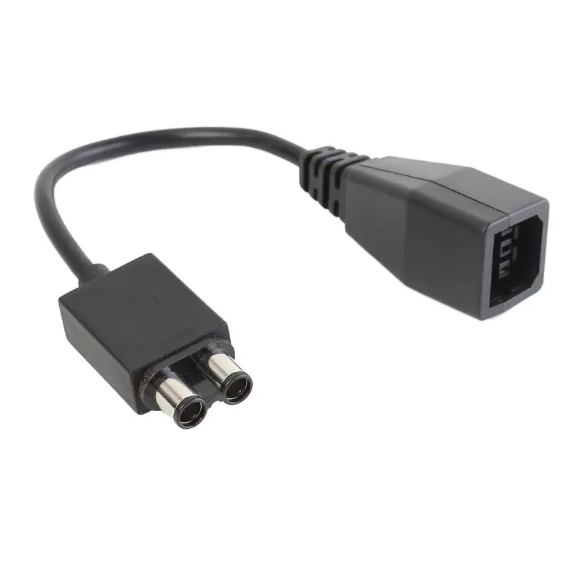 Адаптер переменного тока Кабель для microsoft X xbox 360 hdd для xbox One/Slim/xbox E консоли аксессуары кабель передачи конвертер - Цвет: For Xbox One