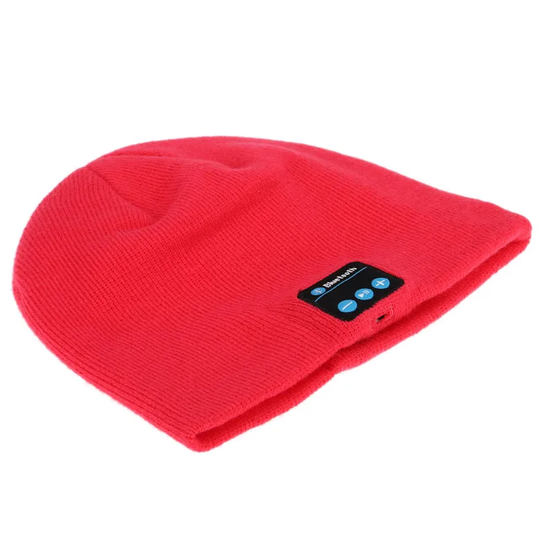 boné mini alto-falante sem fio bluetooth receptor