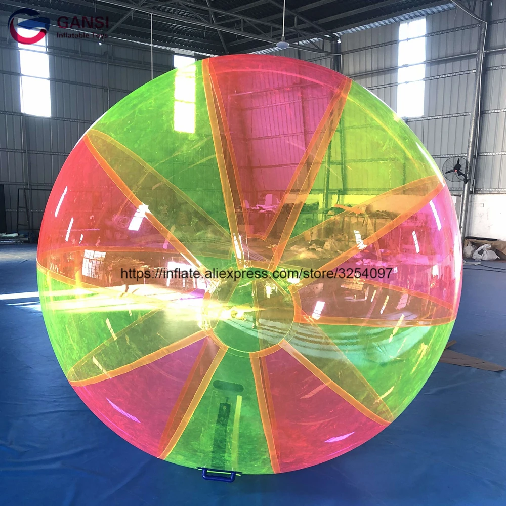 water walking ball03