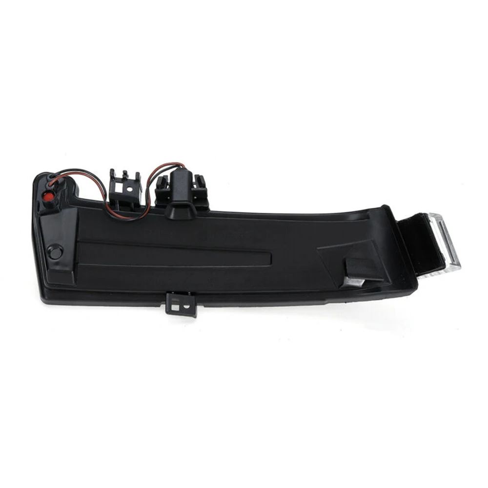 

2pcs L/R Rearview Mirror Cover LED Turn Signal Light Suitable For Mercedes W212 W212 W204 W221 Auto Mirrors Covers