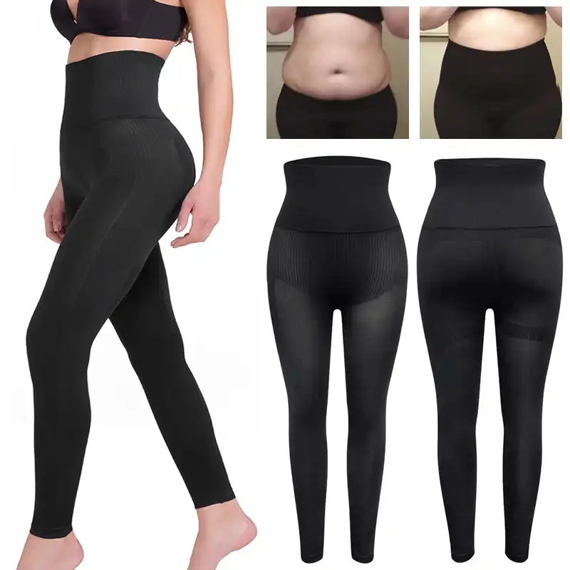 legging alta compressão cintura alta