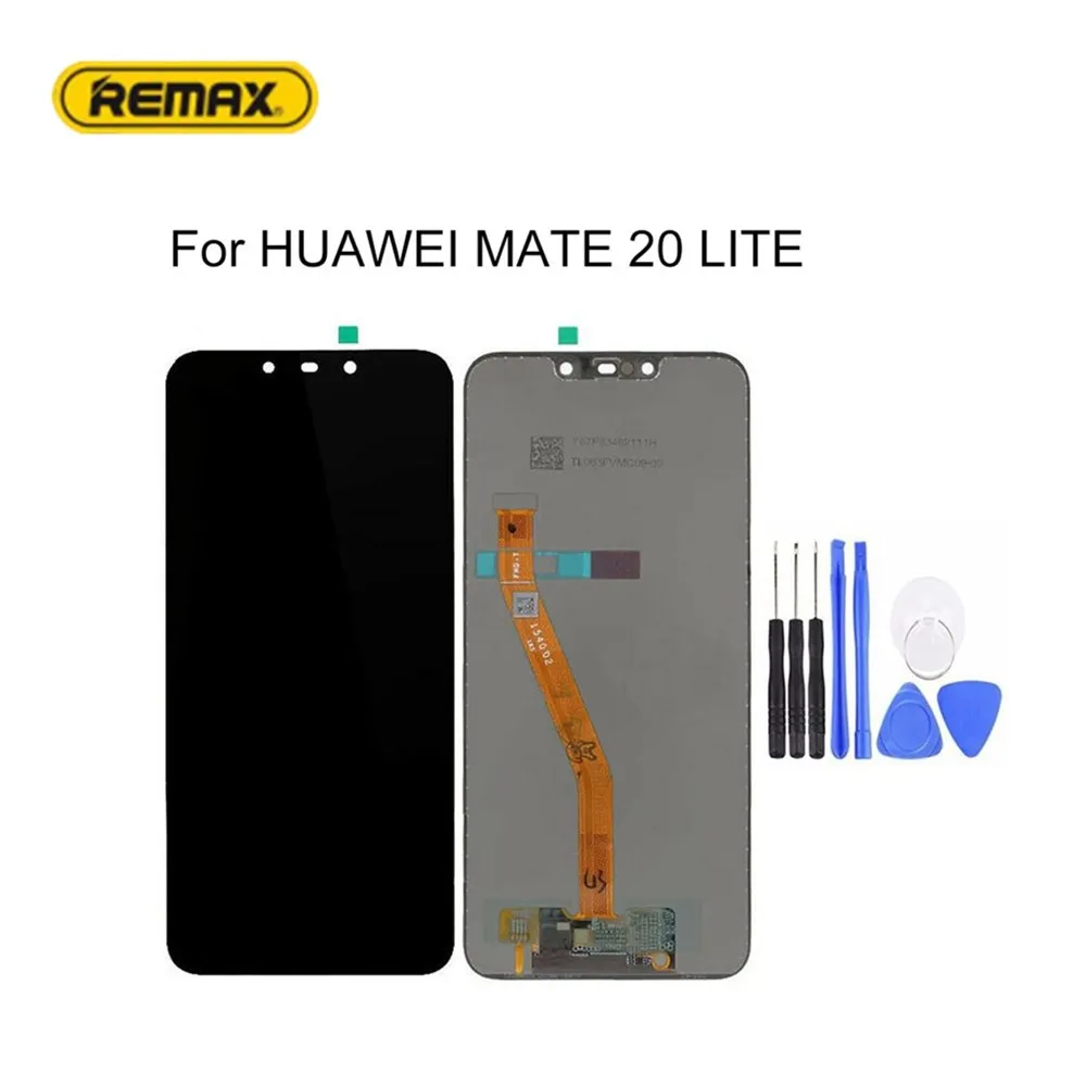 ЖК дисплей для Huawei Mate 20 Lite с инструментами сборки|Экраны мобильных телефонов| |