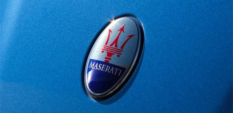 Только Maserati, Geberit Ghibli GT передний бампер стандартная крышка машины логотип переднего бампера автомобиля логотип продукт