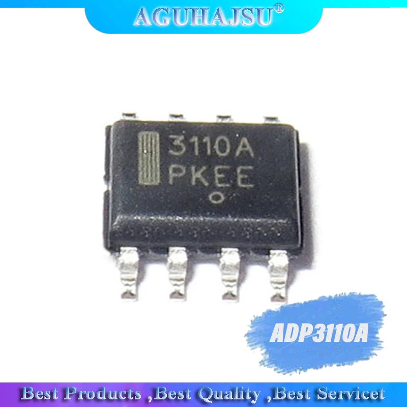 5 шт. ADP3110A ADP3110 3110A двойной Bootstrapped 12В MOSFET драйвер|mosfet driver|12 vdriver mosfet |