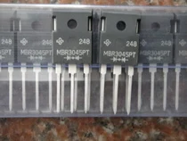 2 шт./MBR3045PT-247 MBR3045WT 45V30A