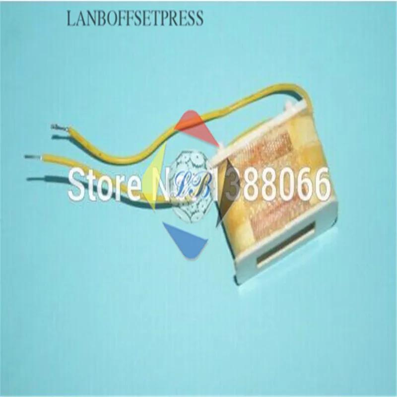 

GTO52 coils offset printing parts for HD GTO 52 machine coil