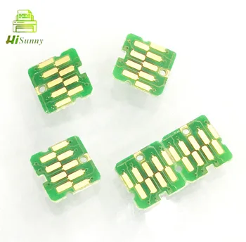 

T6193 For EPSON Sure Color T3200 T5200 T7200 T3000 T7000 Maintenance Tank Reset Chip