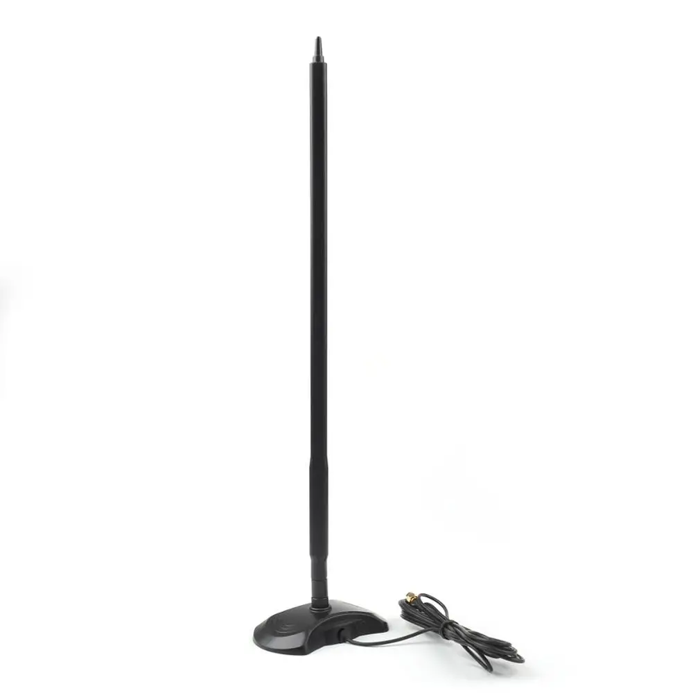 Artudatech 2,4 ГГц 16dBi антенна Wi-Fi RPSMA Мужской для IP Камера Wi-Fi маршрутизатор 3 м удлинитель