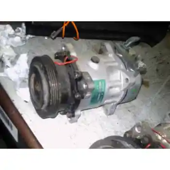 

SD7H15 Air Conditioning Compressor Renault Clio I Phase I + ii (b/c57) *
