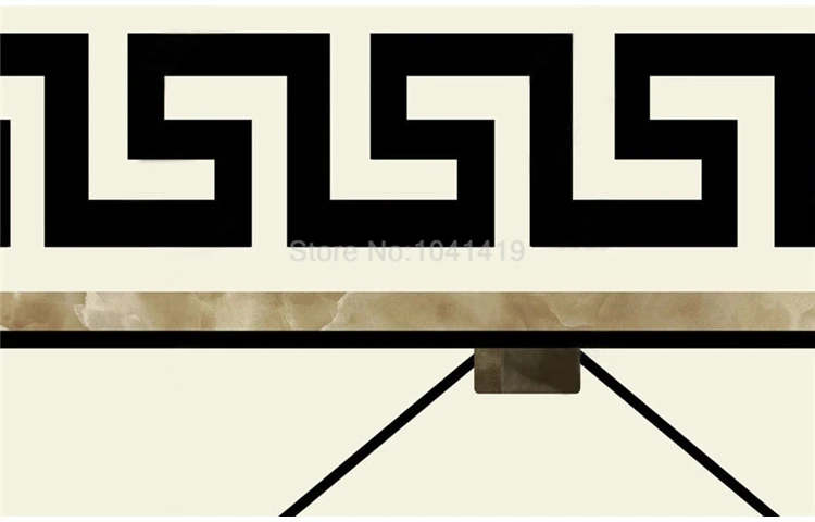 HD, Corredor, Corredor, Piso De Mármore