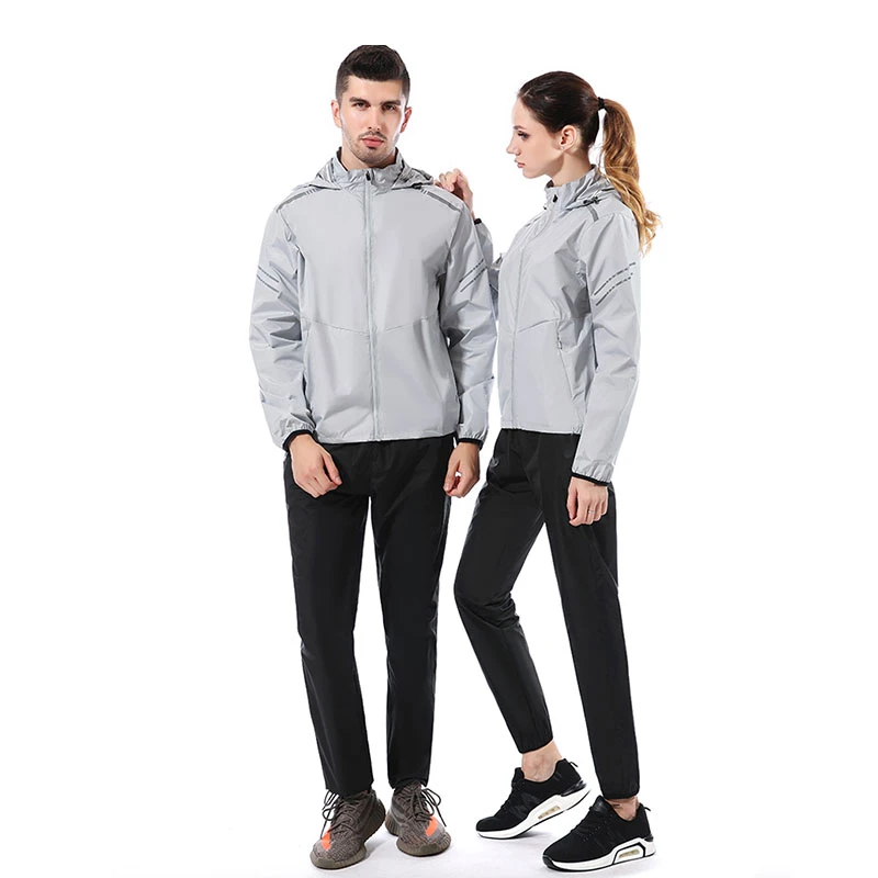 workout sweat suit