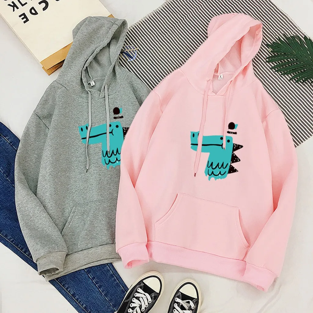 Hoodies & Sweatshirts