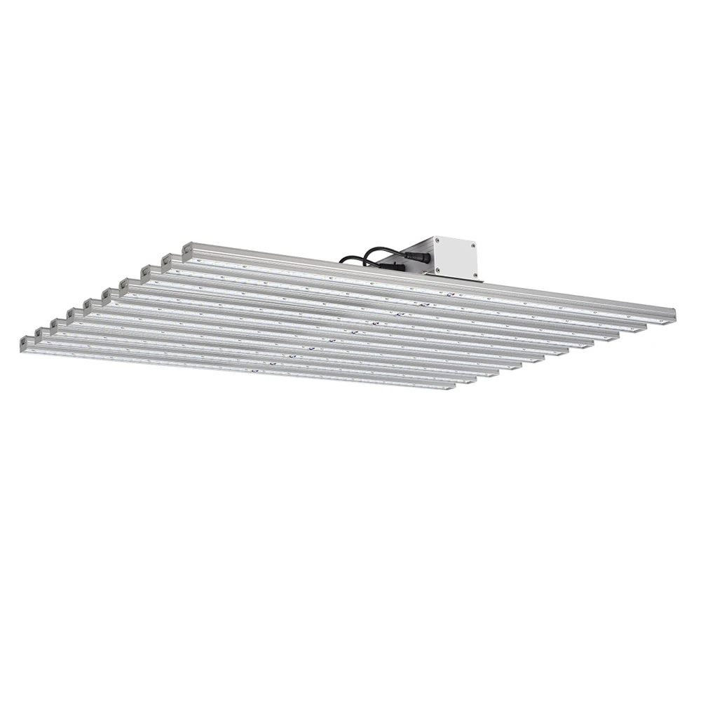 

Direct Factory 750w Real Power Full Spectrum 3500k+660nm Led Grow Light