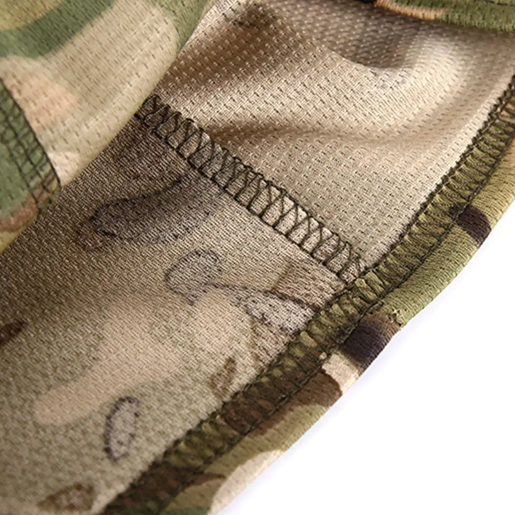 Камуфляж тактический Пейнтбол игровой, военный защита для страйкбола полный охота, Пешие прогулки, лыжные маски для лица