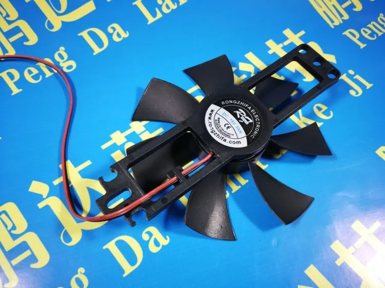 Sun mei supor pentium 18 в индукционная плита Вентилятор охлаждения Вентилятор Размер 12 в вентилятор