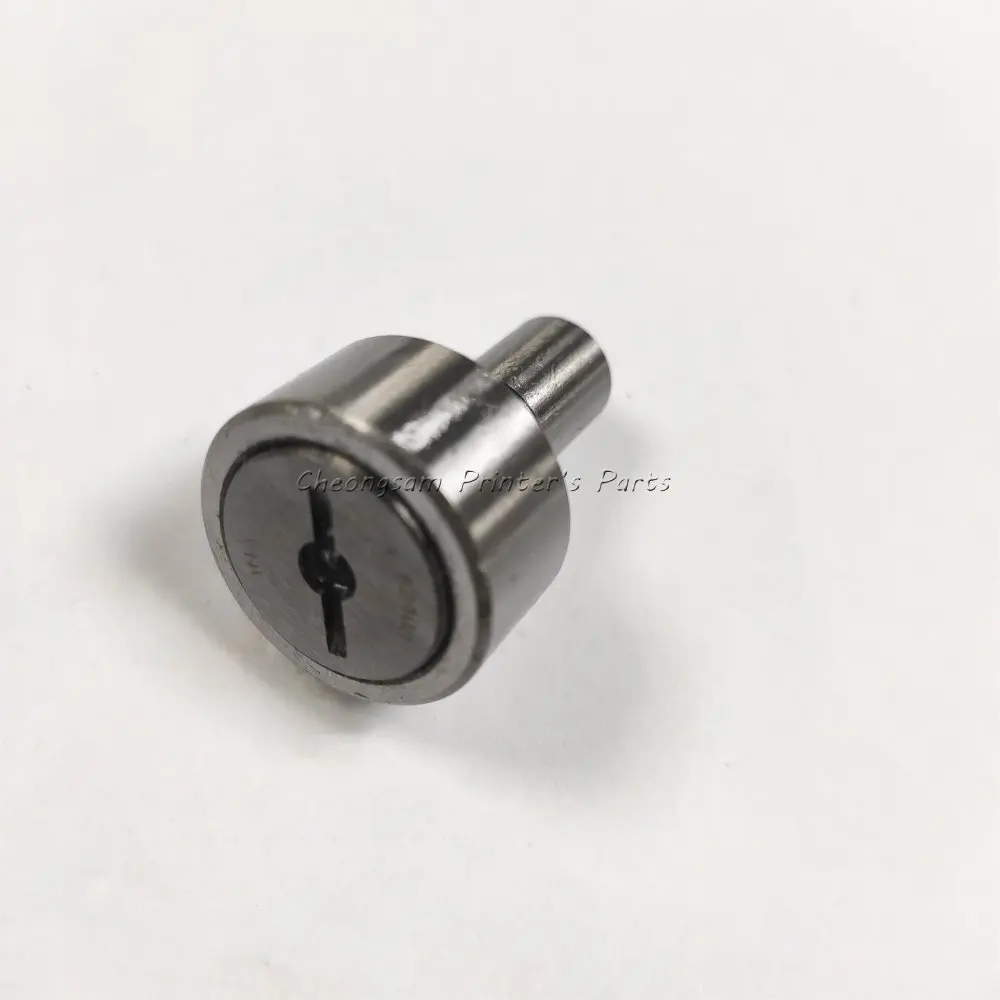 F-52408 00.550.0436 кулачковый подшипник GTO52 для печатной машины запчасти офсетного