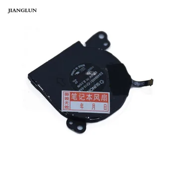 

JIANGLUN Used For Lenovo Laptop Model No - Lenovo YOGA 3 Pro-1370 Fan Model No - SUNON EG40040S1-C010-S9A