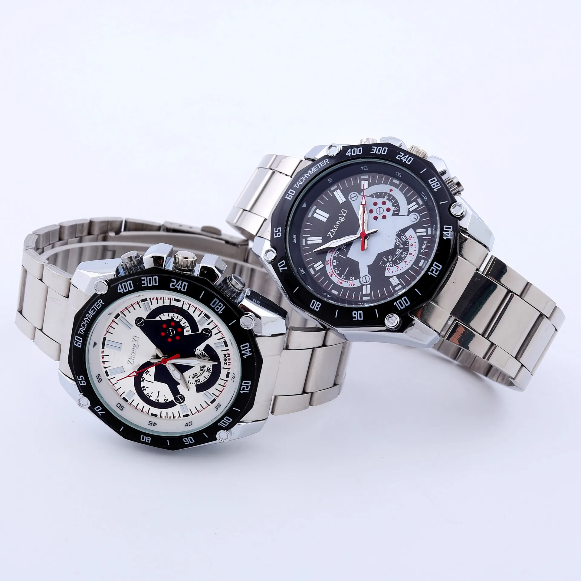 

Men 'S Wrist Watch Quartz Casual