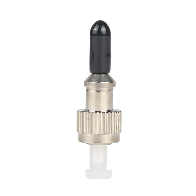 2pcs/set FC-LC Connector/Adapter FC-LC fiber adapter 1.25mm LC/UPC(Female) FC/UPC(Male) SM 9/125 Hybrid Adapter
