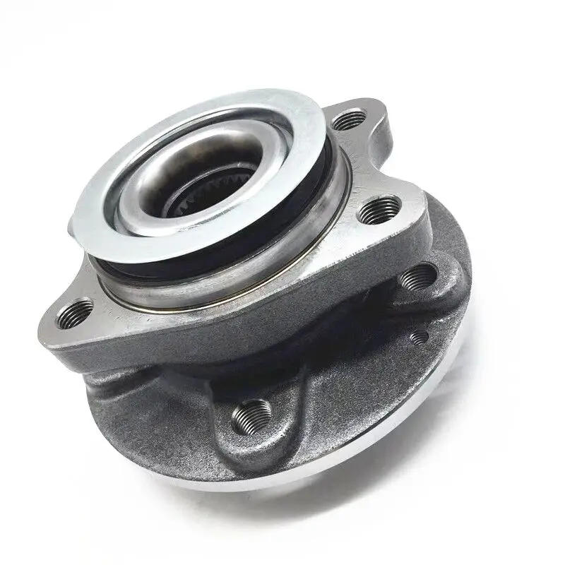 

Suitable for Dongfeng DFM Fengshen AX5 Front Wheel Bearing Wheel Bearing Front Wheel Shaft Head