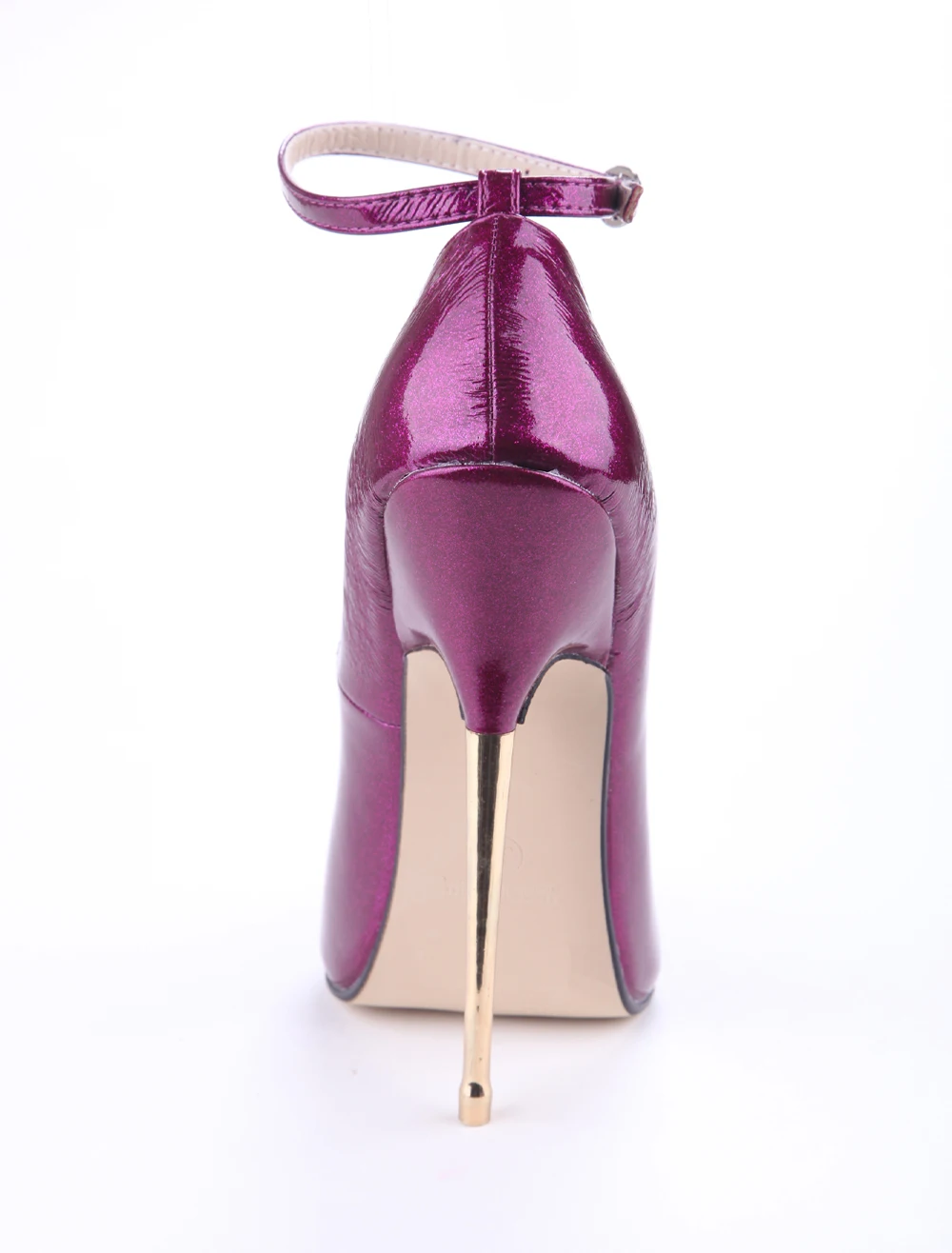 Женские туфли-лодочки на высоком каблуке 13 см; пикантные туфли с острым носком на шпильке 18 см; летние туфли унисекс для свадебной вечеринки - Цвет: 18cm pic color