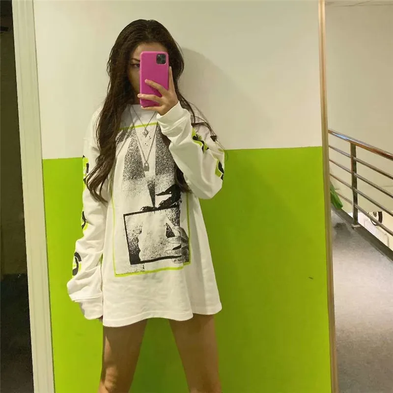 Синий Cav Empt толстовка с круглым вырезом для мужчин и женщин 1:1 высокого качества CAVEMPT C. E19AW толстовка с капюшоном