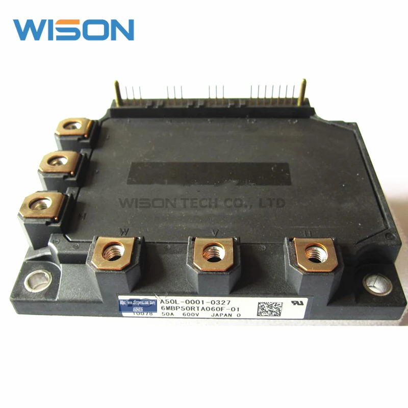 6MBP50RTA060F-01 и модуль
