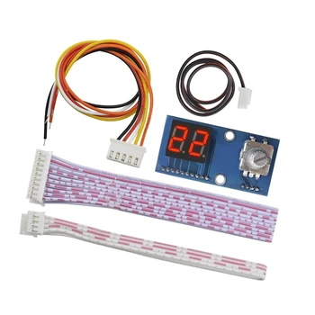 

0-99 100 Kinds of Effect DSP Digital Reverberation Module Karaoke Mixer Module for o Power Amplifier