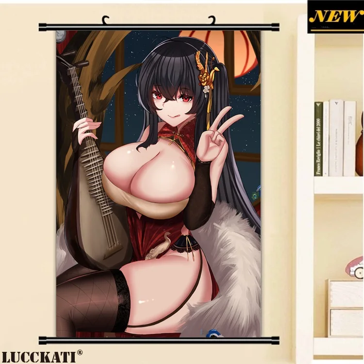 11taihou and taihou (azur lane) drawn by kanta_(kanta_077) - 563b5118474ecf7bb847528ed45b6af7_副本