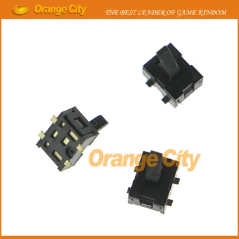

20PCS OEM UMD switch button PSP100 PSP200 PSP3000 General UMD On Off Power Switch Button For PSP 1000/2000/3000 Portable Console