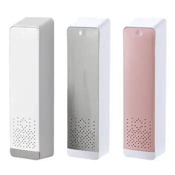 

Wall Hanging Detachable Tableware Tube Cutlery Organizer Shelf Drain Rack Chopsticks Cage ABS Storage Box Holder Kitchen