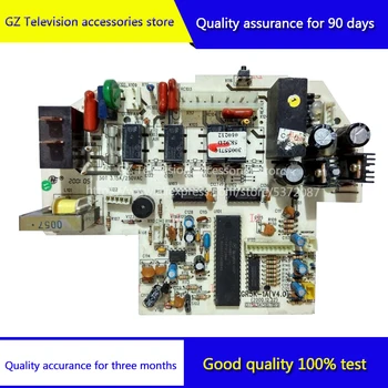 

Good quality for Air conditioning computer board motherboard 30055716 GR5K-1A V4.1