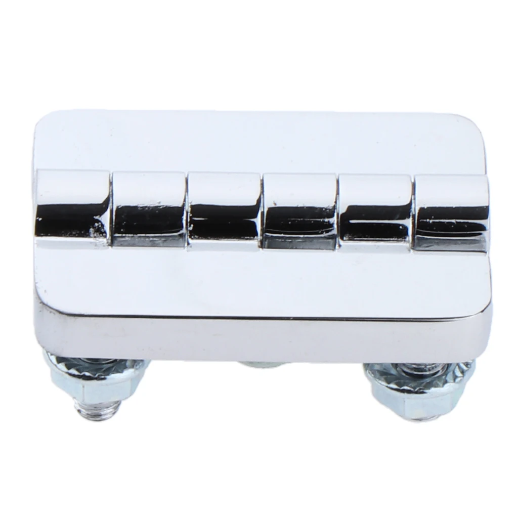 1 Pcs Heavy Duty Stainless Steel Boat Cabin Door Hinge With Screw Bolt 2019 New 