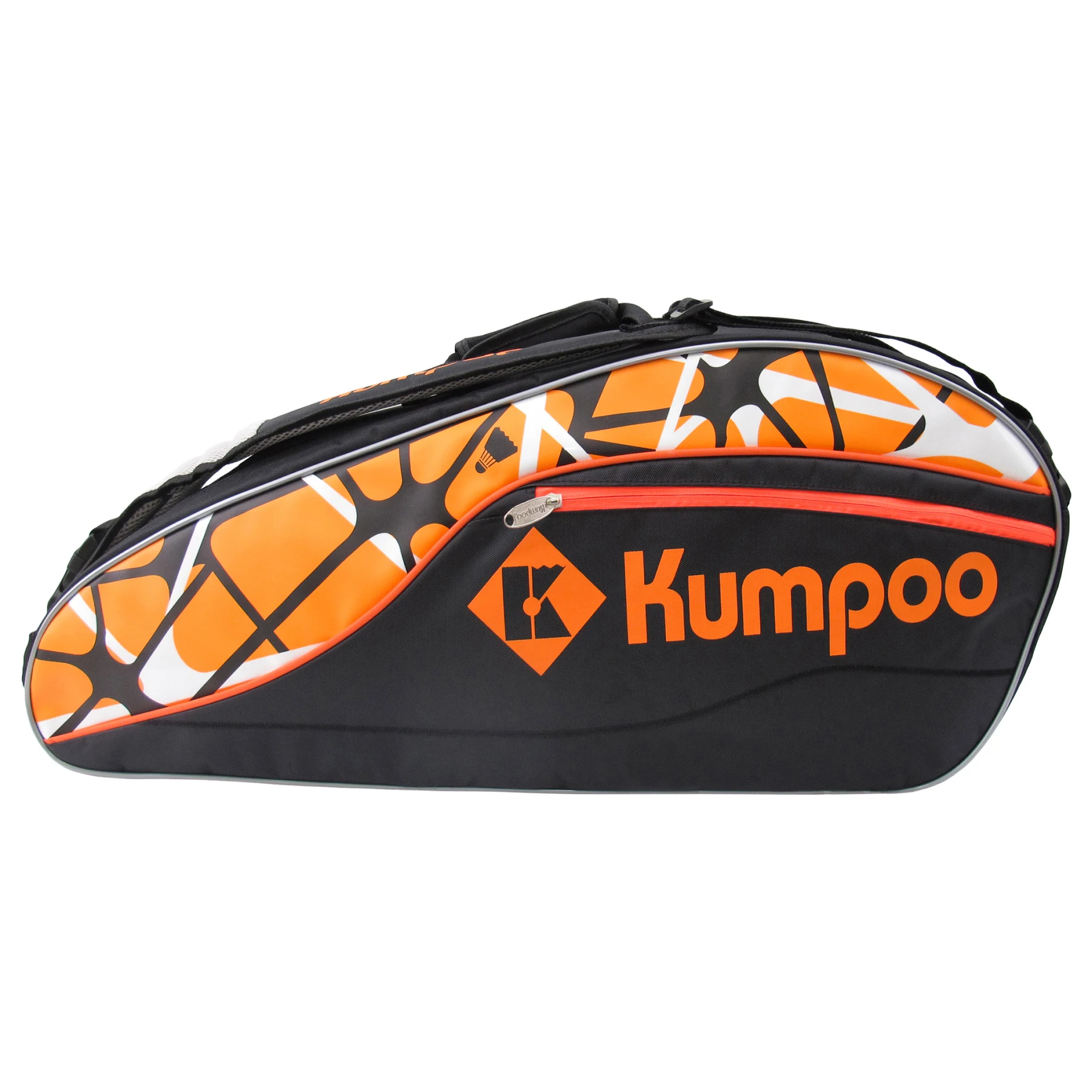 Сумка Kumpoo KB-862 Orange