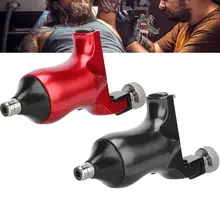 Слайдер роторная татуировочная машина Gourd моторная Татуировка ручка Liner Shader поставка роторная Татуировка пистолет для татуировщика с RCA соединением