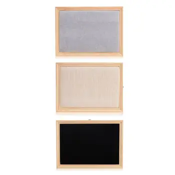 

Necklace Jewelry Design Natural Wood Jewelry Earring Display E15E